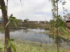 -宋太祖黄袍加身处文管所