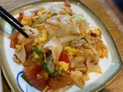 -妈妈的味道·腾冲特色菜(和顺古镇店)
