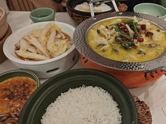 -谷田稻香·砂锅菜(元洪店)