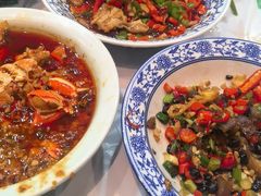 -欧记大排档·景德菜(上海首店)