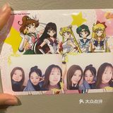 大悦城美少女展