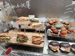 -PAOPAO Bakery&Café(港汇店)