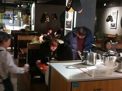 大堂-半天妖烤鱼(文化东路店)