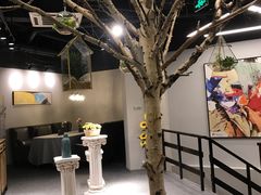 -十五食吾 La Pâtisserie (海甸岛店)