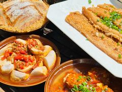 -田园印象·成都土菜院子(华阳店)