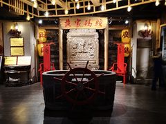 -黄家码头老火锅(解放碑旗舰店)