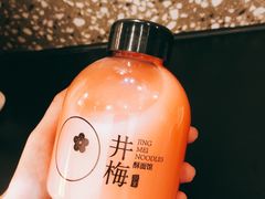 -贡梅老面馆·蟹粉面·无锡特色小吃(南长街主推店)