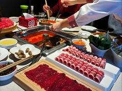 -海底捞火锅(龙首印象城店)