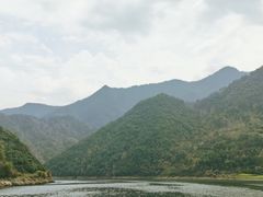 -新安江山水画廊风景区