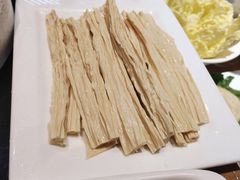 -川中故事·成都老火锅(东书房店)