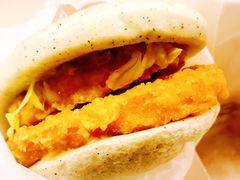 幸胡堡-麦当劳(温州人民路店)