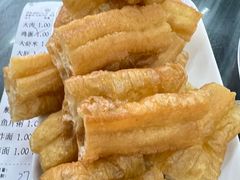 -穗银肠粉店(东川路店)