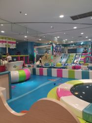 点击看大图 -孩子王童乐园(丰禾万达店)