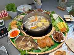 -椰小鸡·琼州糟粕醋(美兰缤纷城店)