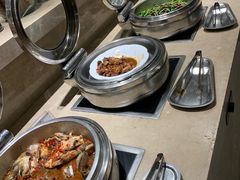 -深圳万悦格兰云天大酒店
