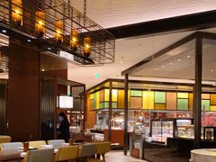 大堂-长沙君悦酒店·自助餐厅咖啡厅