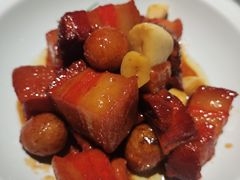 -春色如许·茶食餐厅(桃李春风店)