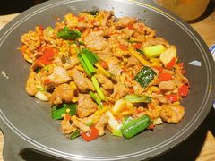 -树厨贵州菜(大十字店)