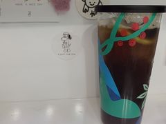 酸柠浮冷萃SHCBL-星巴克(天津工华道智慧山店)