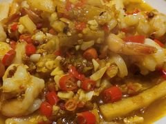 -费大厨辣椒炒肉(黄兴中心广场店)