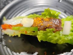 -九田家黑牛烤肉料理(郫都万达檬柏西路店)
