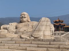 -北京十三陵国家森林公园蟒山景区