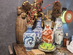 -乔家满族八大碗(流水沟店)