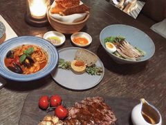 -北京三里屯CHAO酒店