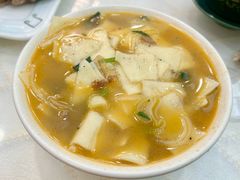 -尕西木老春台东乡手抓美食