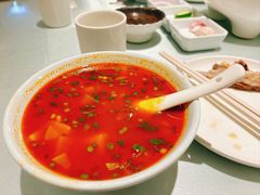 -宁夏国强手抓羊肉·清真菜(未央路凤三店)