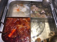 -海底捞火锅(高科广场店)