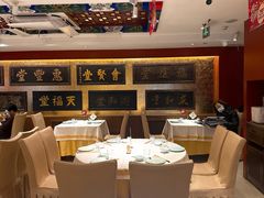 -惠丰堂饭庄·烤鸭·京味菜(翠微路店)