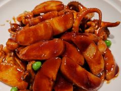 -阿明小菜·海鲜·上海菜(梅陇店)