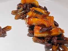 -狮王府淮扬菜(万象城店)