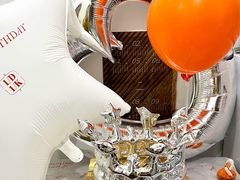 -壹点壹客·生日蛋糕(南山店)