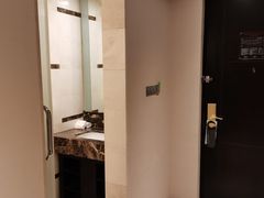 -青岛海尔洲际酒店