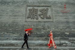 -蒙娜丽莎婚纱摄影(南门店)