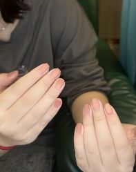 -情同手足美甲美睫