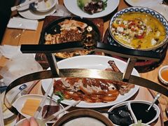 -北国饭店(汕头卜蜂店)