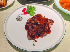 -金典银峰老鹅馆·昆山菜(亭林公园店)