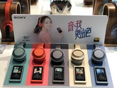 -Sony Store索尼(深圳深业上城店)