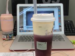 -喜茶(永旺梦乐城店)