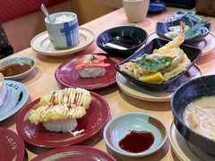 -寿司郎(皇庭广场店)