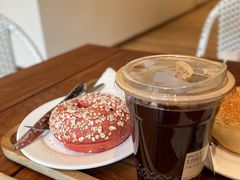 -Peet's 皮爷咖啡(乐峰店)