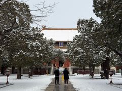 -北京国子监胡同