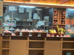 -老淮滨-蚌埠非遗小吃(淮河路店)