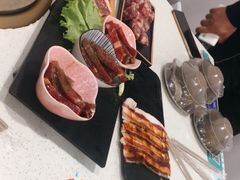 -鲸鱼先生·海鲜烤肉海景餐厅