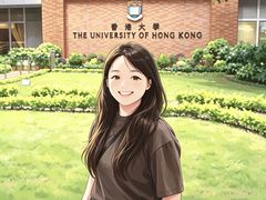 -香港大学