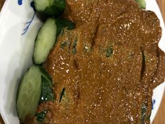 -柴氏风味斋(甘家口店)