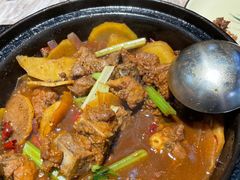 -嘟享吃重庆鸡公煲(五一店)